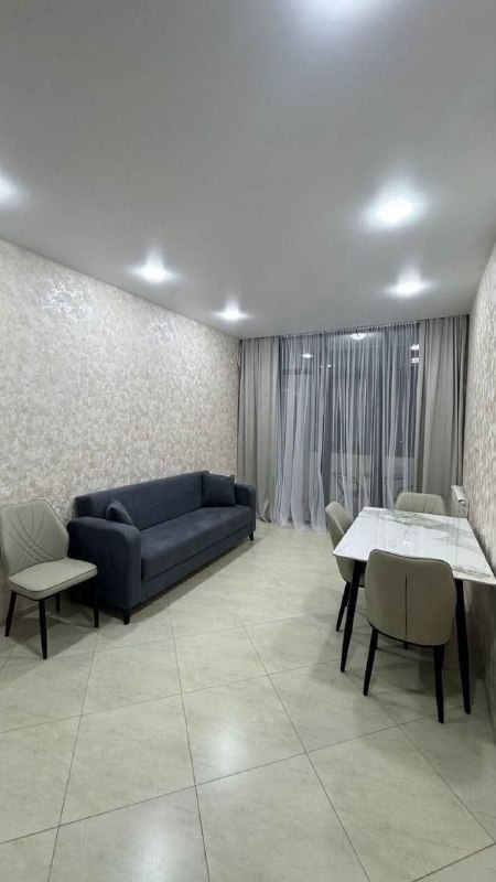 Apartment, 1 bedroom · Javakhishvili — photo 2