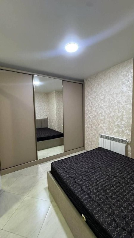 Apartment, 1 bedroom · Javakhishvili — photo 3