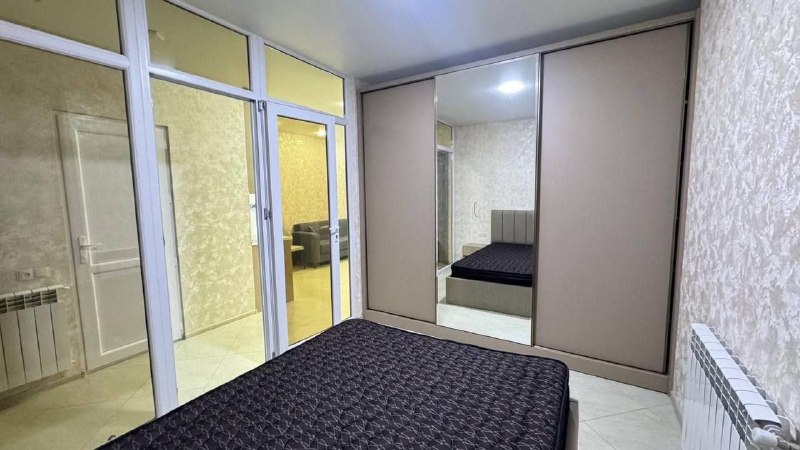 Apartment, 1 bedroom · Javakhishvili — photo 4