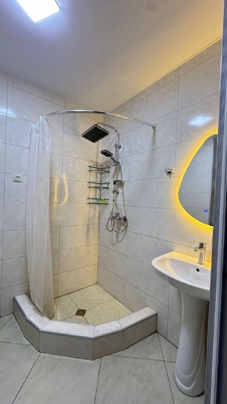Apartment, 1 bedroom · Javakhishvili — photo 5