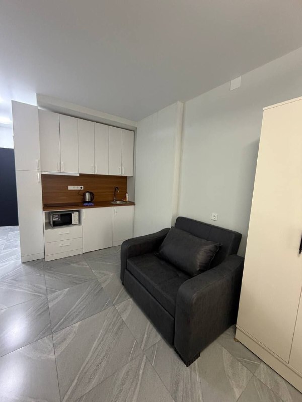 Apartment, studio — photo 1