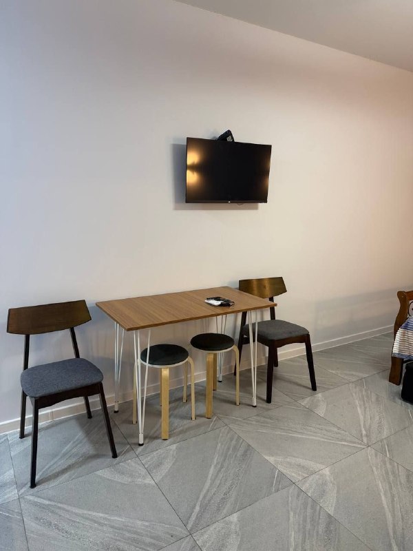 Apartment, studio — photo 3