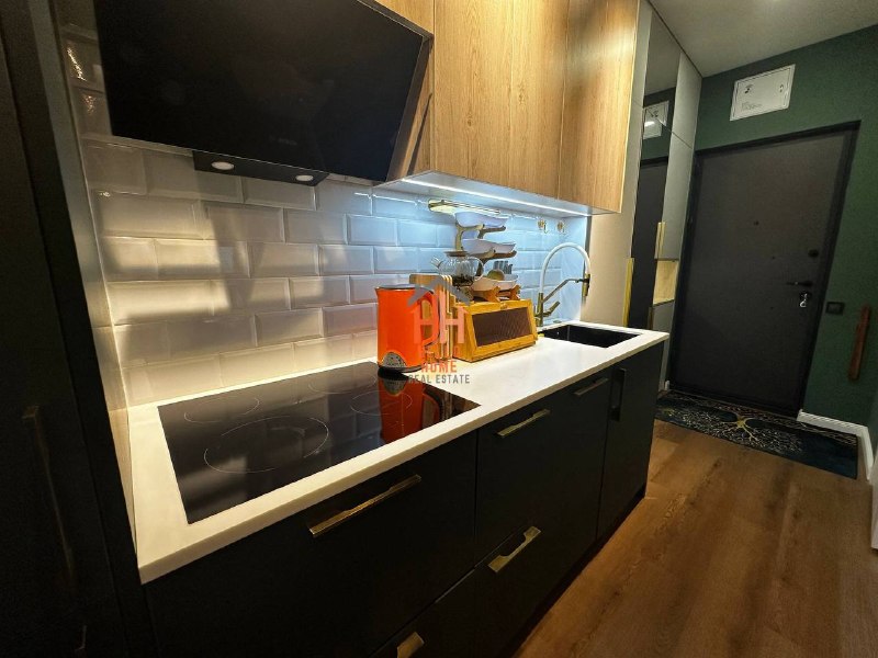 Apartment, 1 bedroom · Kakhaberi — photo 2