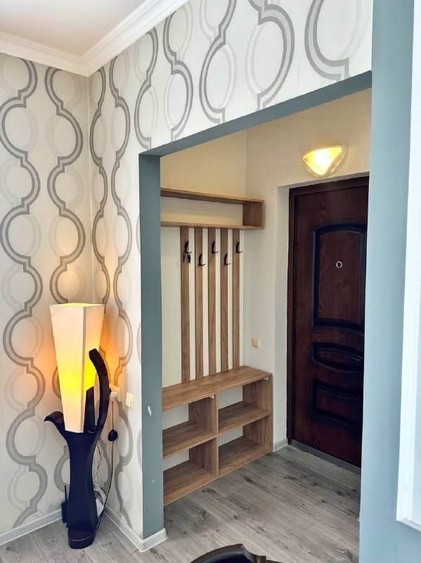 Apartment, 1 bedroom · Rustaveli — photo 2