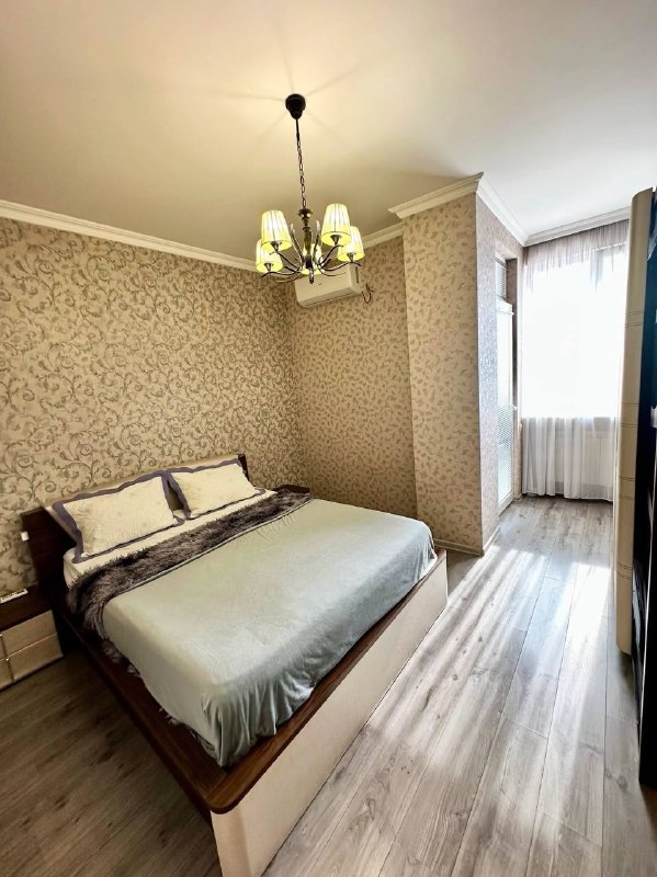 Apartment, 1 bedroom · Rustaveli — photo 3