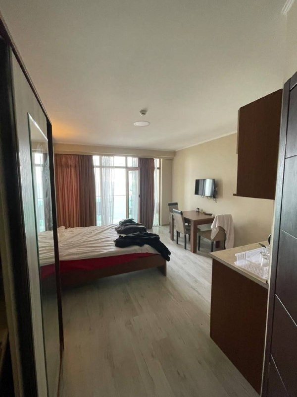 Apartment, studio · Adlia — photo 1