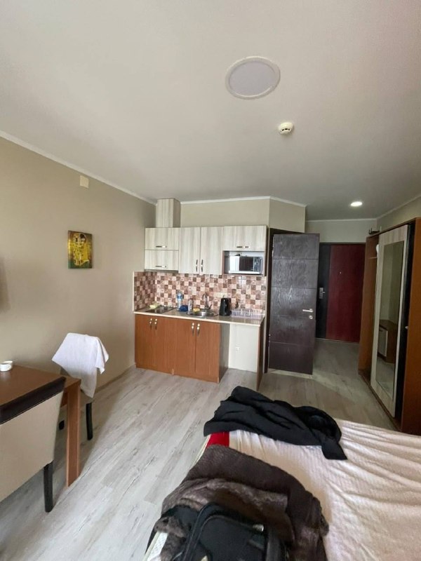 Apartment, studio · Adlia — photo 4
