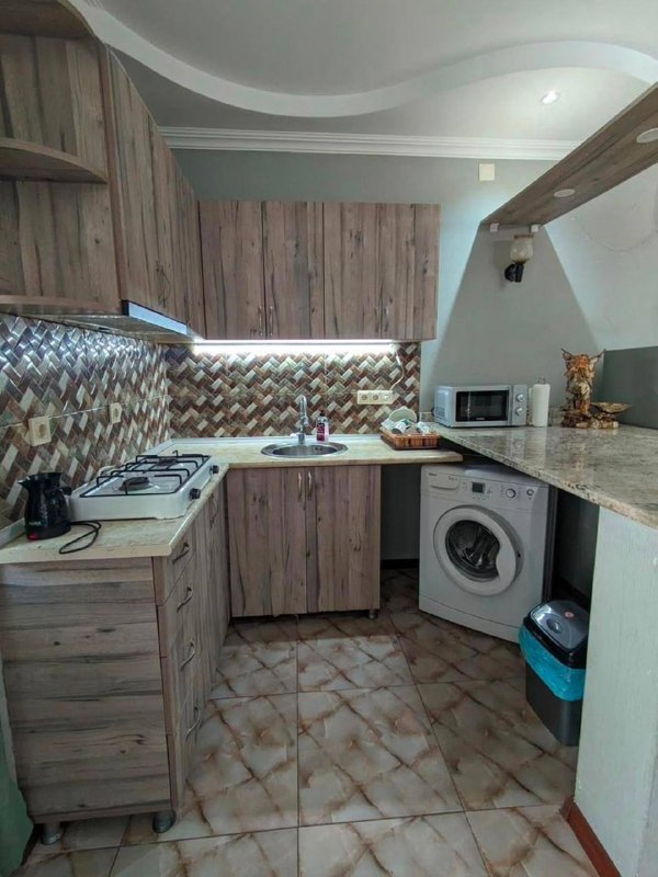 Apartment, 2 bedrooms · Khimshiashvili — photo 2