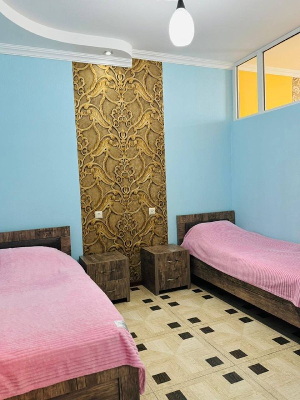 Apartment, 2 bedrooms · Khimshiashvili — photo 3