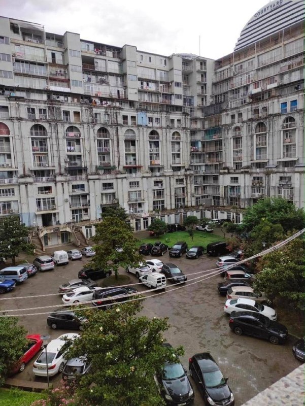 Apartment, 2 bedrooms · Khimshiashvili — photo 4