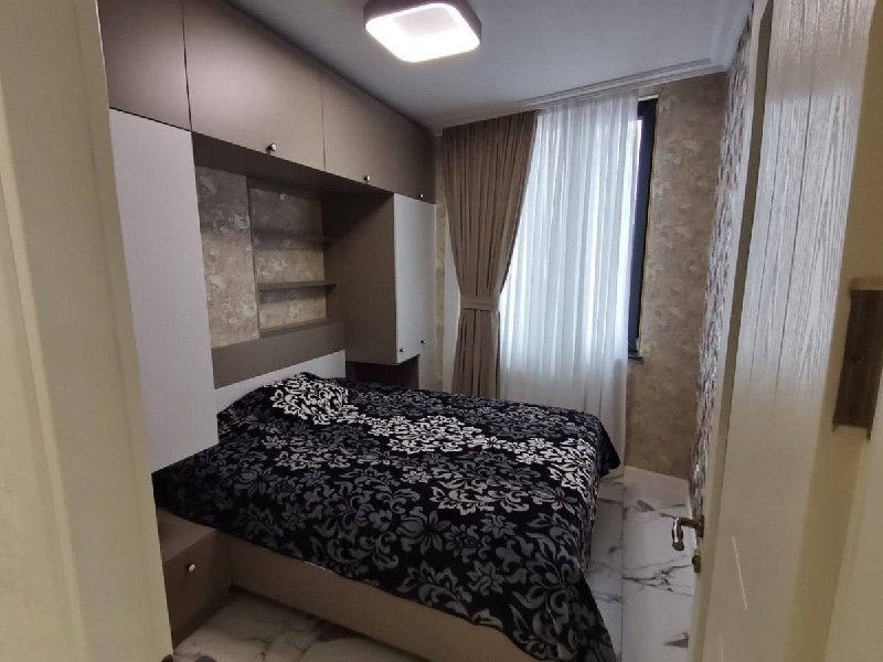 Apartment, 2 bedrooms · Rustaveli — photo 1