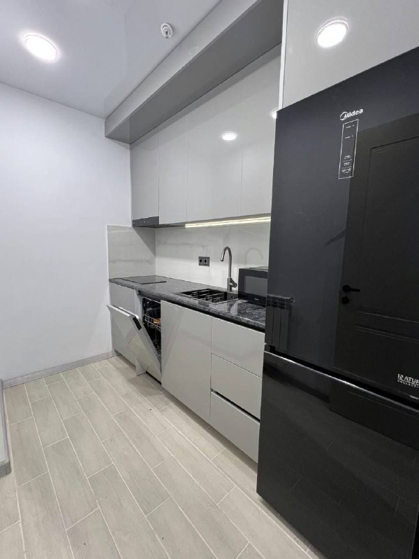Apartment, 1 bedroom — photo 1