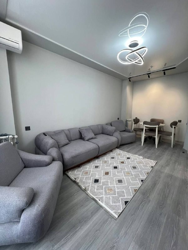 Apartment, 1 bedroom — photo 3