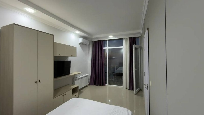 Apartment, 1 bedroom · Khimshiashvili — photo 5