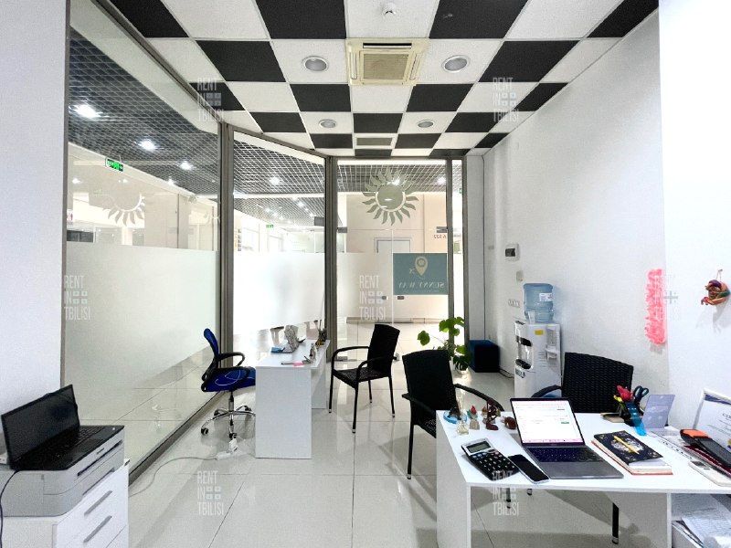 Office in Karvasla — фото 2