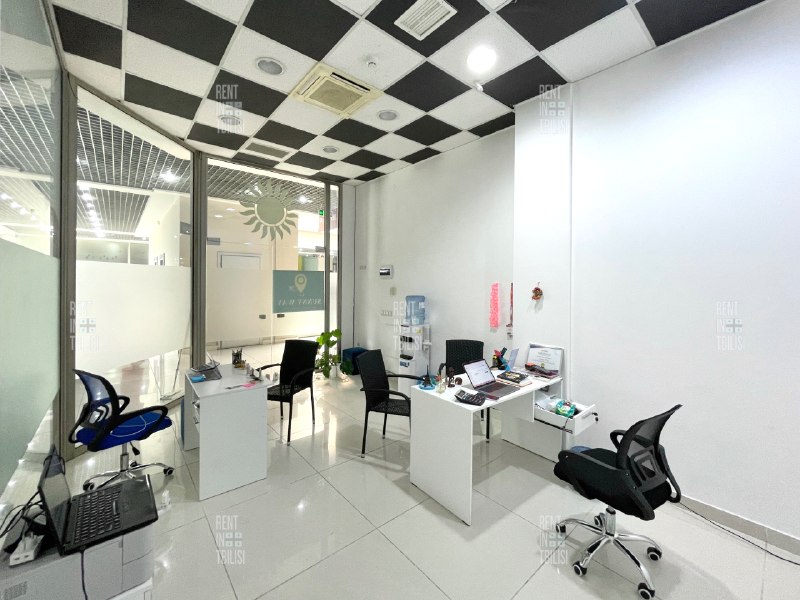 Office in Karvasla — фото 4