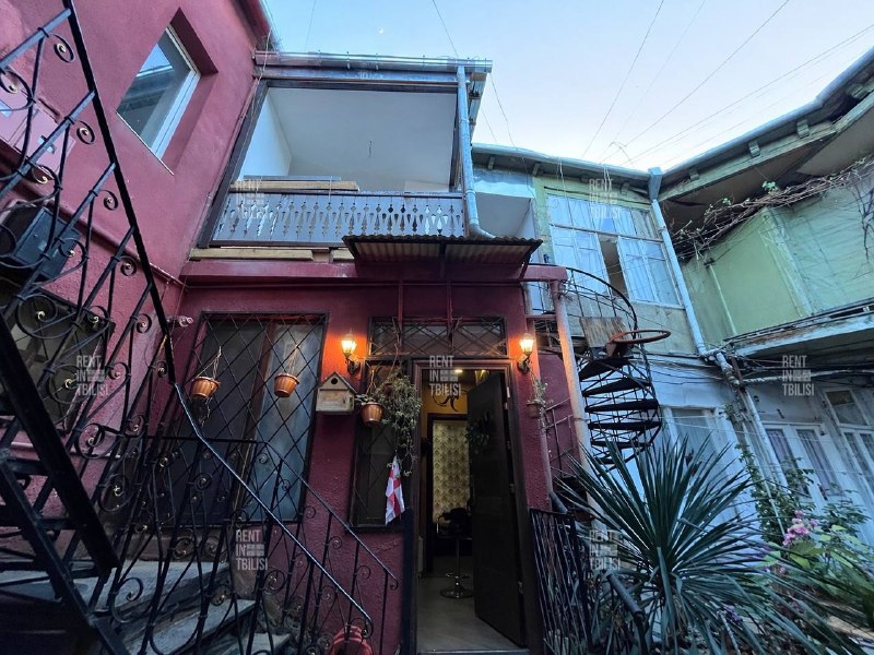 The apartment is in a tourist area, with a new renovation — фото 1