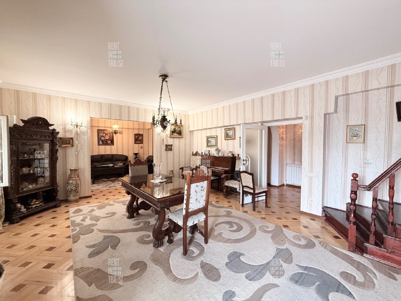 ✨Cozy duplex apartment for sale in Vake✨ — фото 2