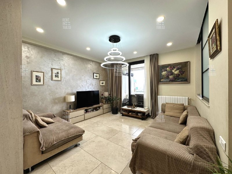 Krtsanisi Villa Residance, Known As Comfortible And High Quality Place For Living — фото 2