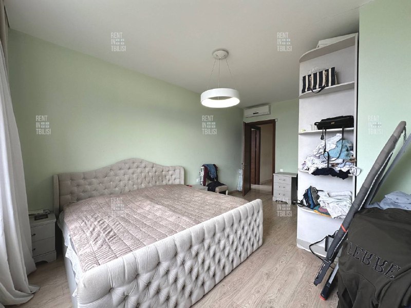 Krtsanisi Villa Residance, Known As Comfortible And High Quality Place For Living — фото 4