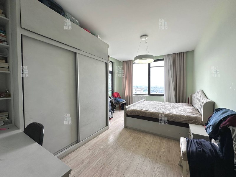 Krtsanisi Villa Residance, Known As Comfortible And High Quality Place For Living — фото 5