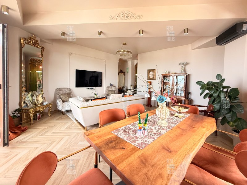 ✨ Beautiful apartment for sale in Vake✨ — фото 2