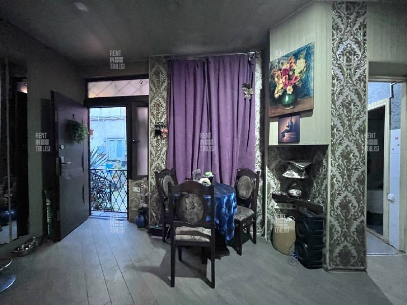 The apartment is in a tourist area, with a new renovation — фото 2