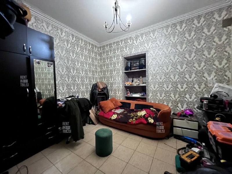 The apartment is in a tourist area, with a new renovation — фото 5