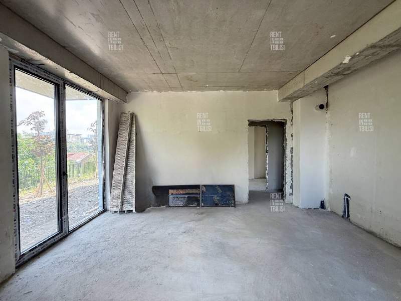 Grishashvili Residence - Only 20 #Exclusive Apartments in Old Tbilisi — фото 3