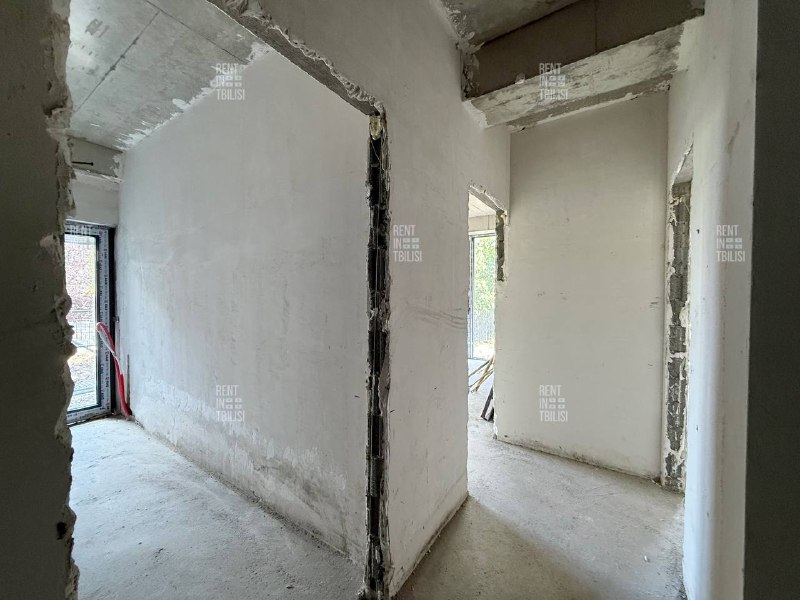 Grishashvili Residence - Only 20 #Exclusive Apartments in Old Tbilisi — фото 5