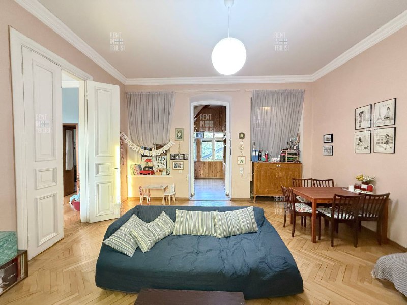 3Bed Apartment for Sale — фото 3
