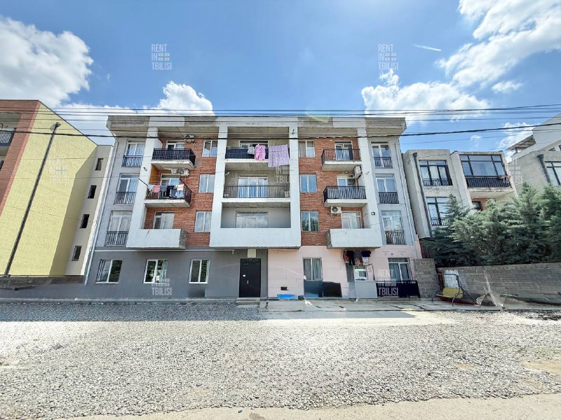 4Bed Apartment for Sale — фото 1