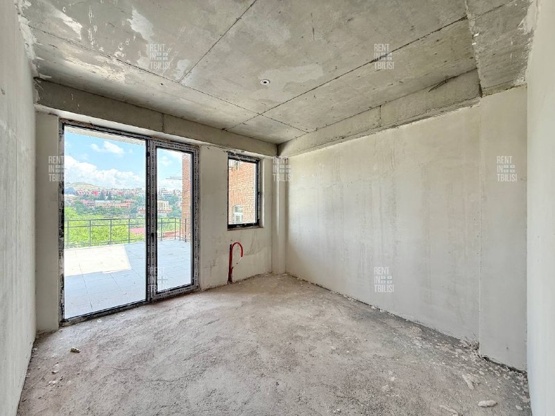 Grishashvili Residence - Only 20 #Exclusive Apartments in Old Tbilisi — фото 2