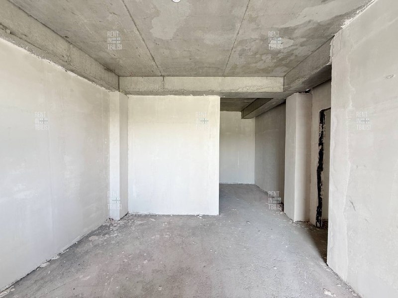 Grishashvili Residence - Only 20 #Exclusive Apartments in Old Tbilisi — фото 3