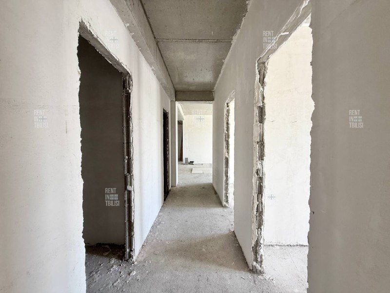 Grishashvili Residence - Only 20 #Exclusive Apartments in Old Tbilisi — фото 4