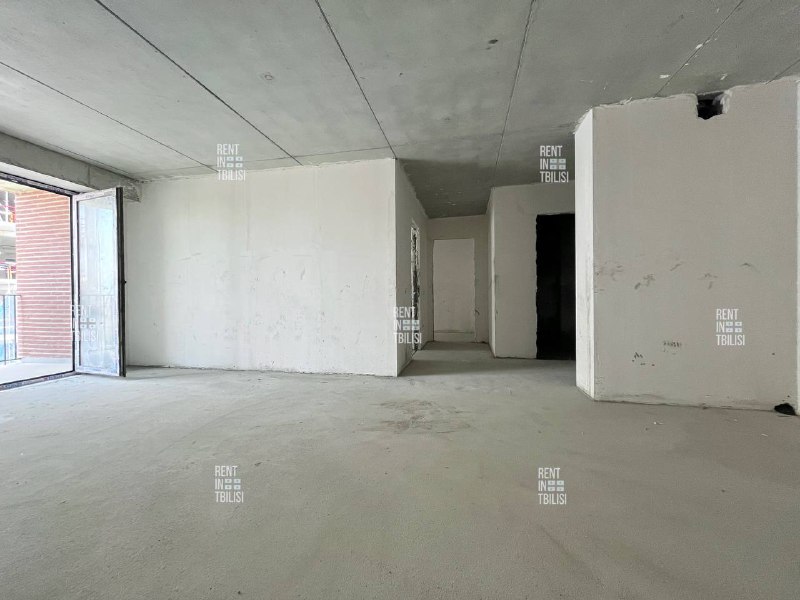For sale 2 bedroom apartment in Didi Dighomi - DEKA Development — фото 2