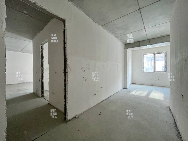 For sale 2 bedroom apartment in Didi Dighomi - DEKA Development — фото 3