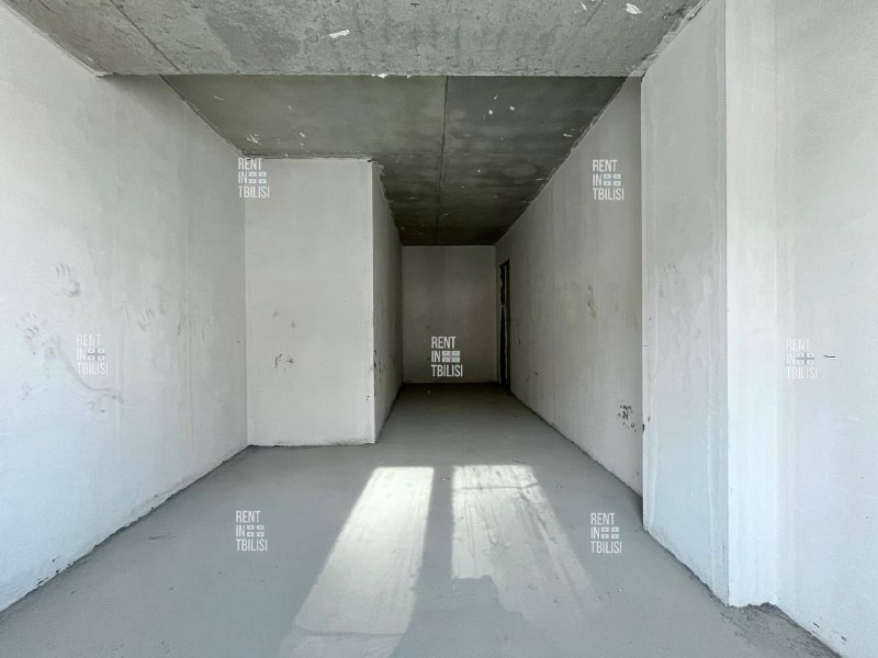 For sale 2 bedroom apartment in Didi Dighomi - DEKA Development — фото 4