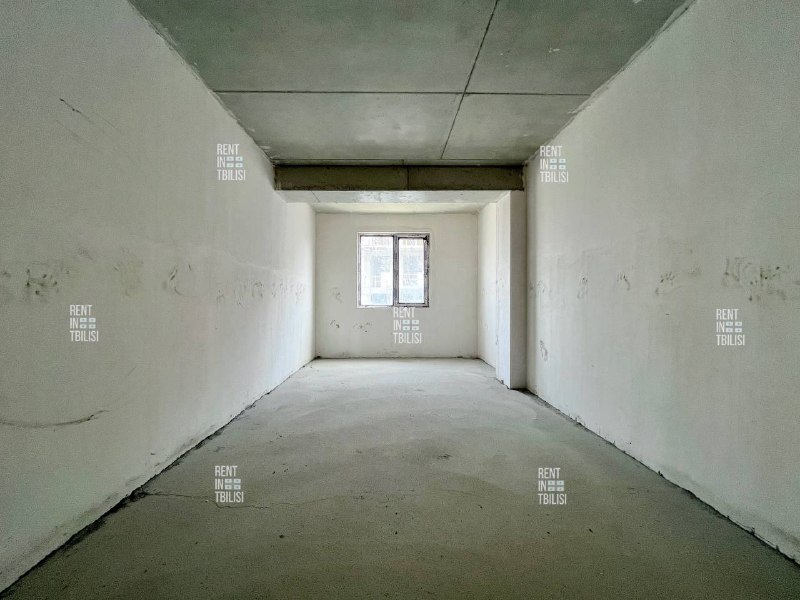 For sale 2 bedroom apartment in Didi Dighomi - DEKA Development — фото 5