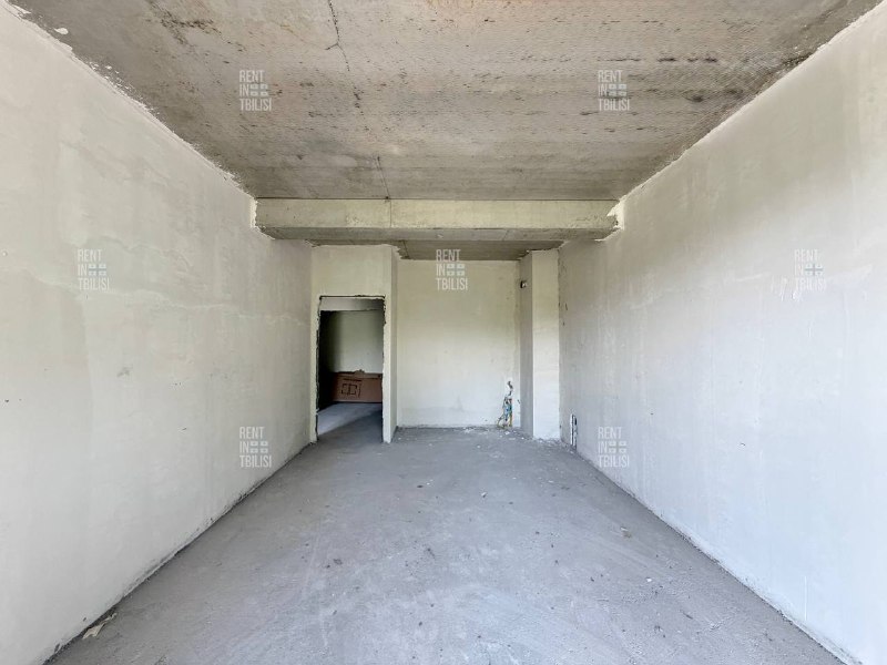 Grishashvili Residence - Only 20 #Exclusive Apartments in Old Tbilisi — фото 4