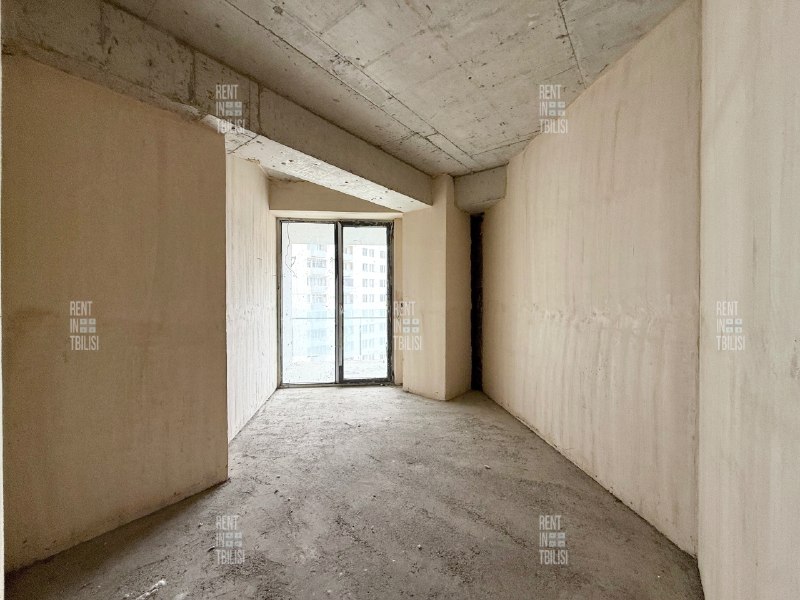 1bed Apartment with Beautiful view in New Complex Outlook Vake — фото 3