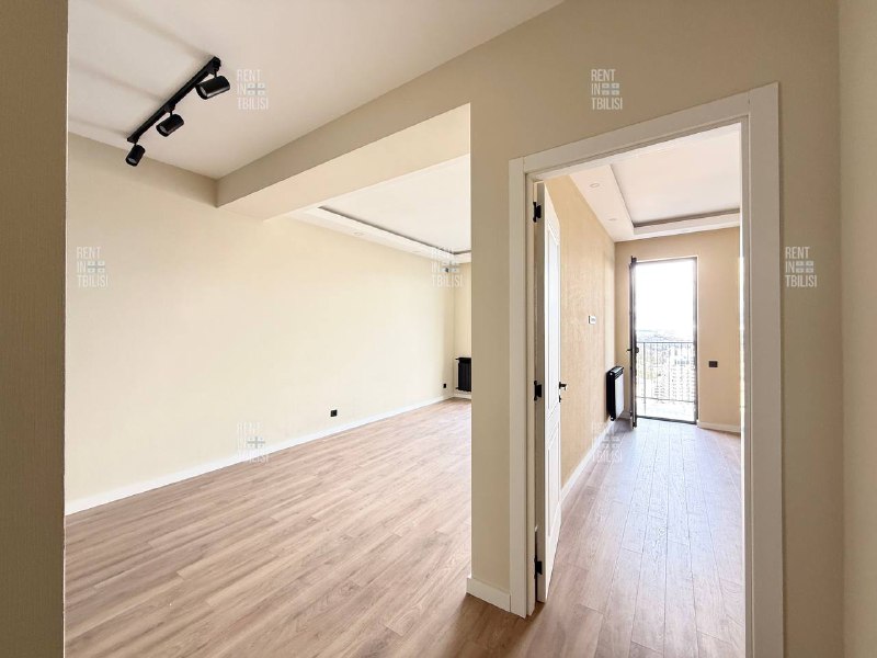 For sale, New apartment  in m² complex, with views of the city — фото 2