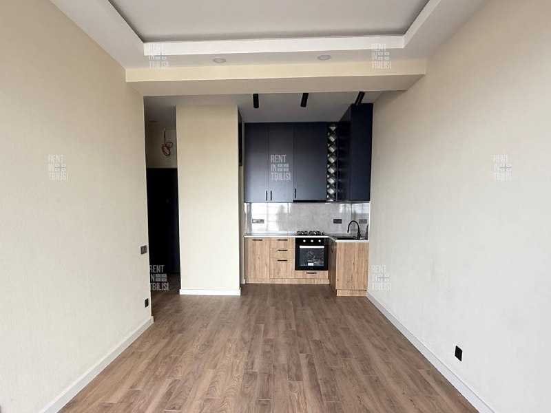 For sale, New apartment  in m² complex, with views of the city — фото 3