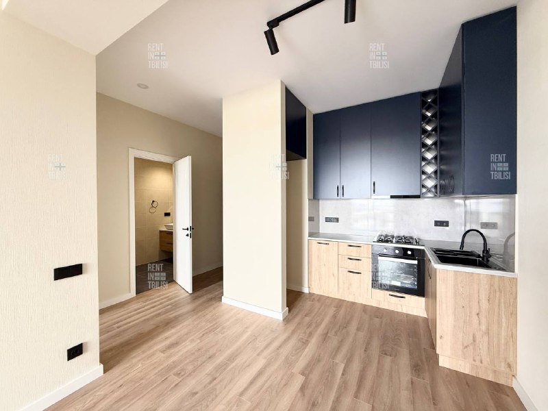 For sale, New apartment  in m² complex, with views of the city — фото 5