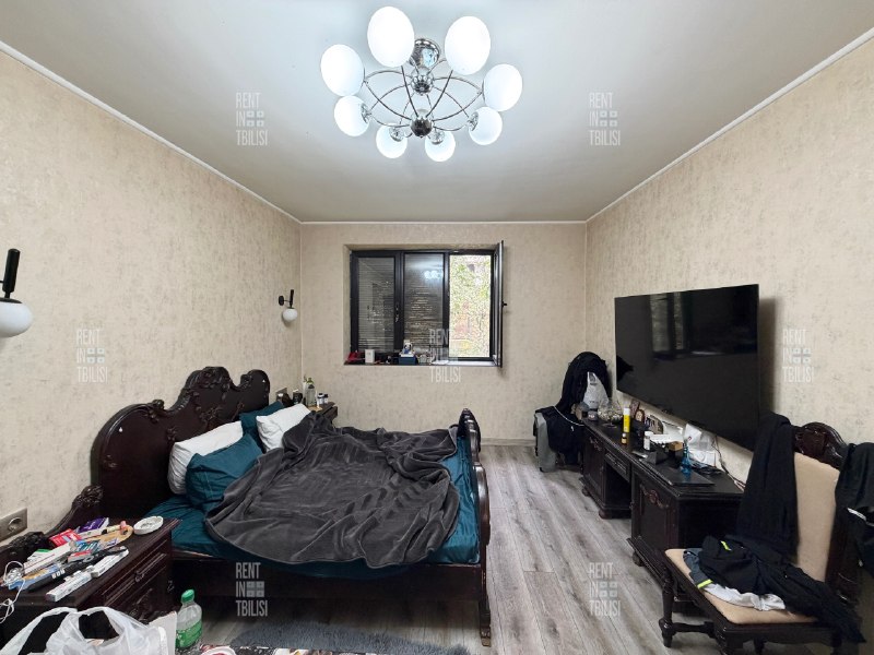 Private house in central Shindisi with a spacious 900 m² private yard — фото 1