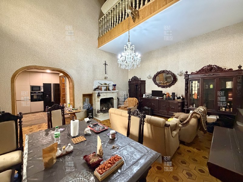 Private house in central Shindisi with a spacious 900 m² private yard — фото 5