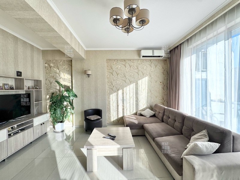 #Exclusive apartment for sale, Axis Palace — фото 3
