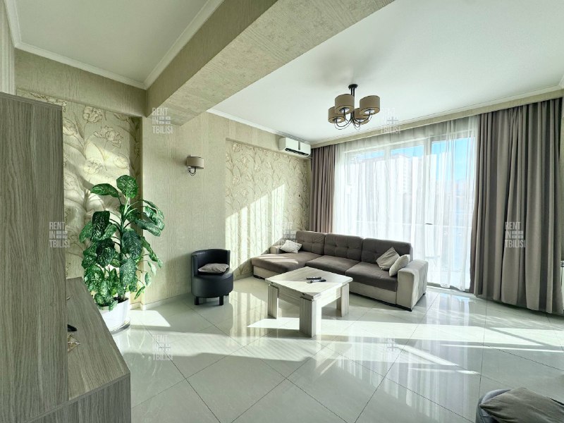 #Exclusive apartment for sale, Axis Palace — фото 4