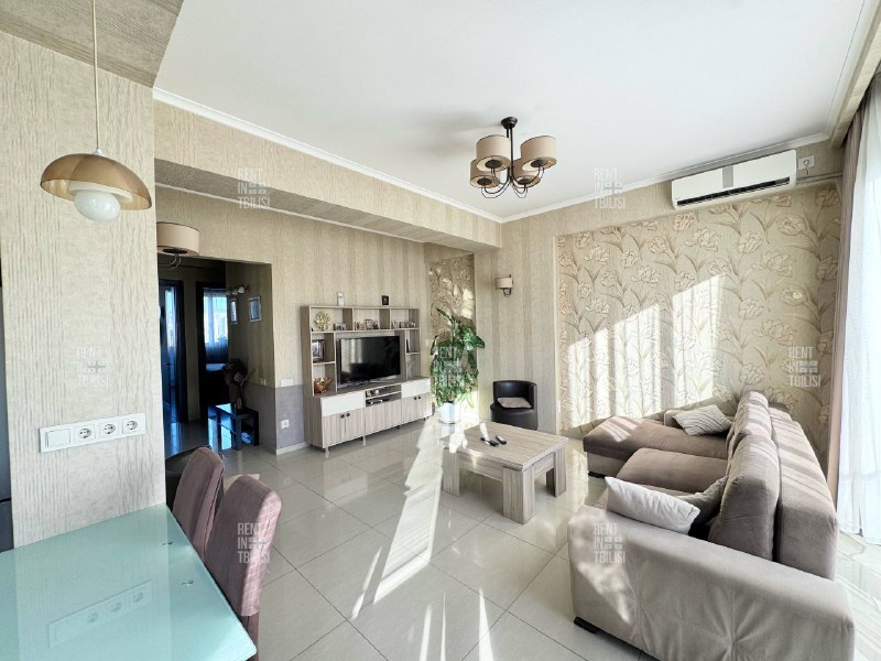 #Exclusive apartment for sale, Axis Palace — фото 5