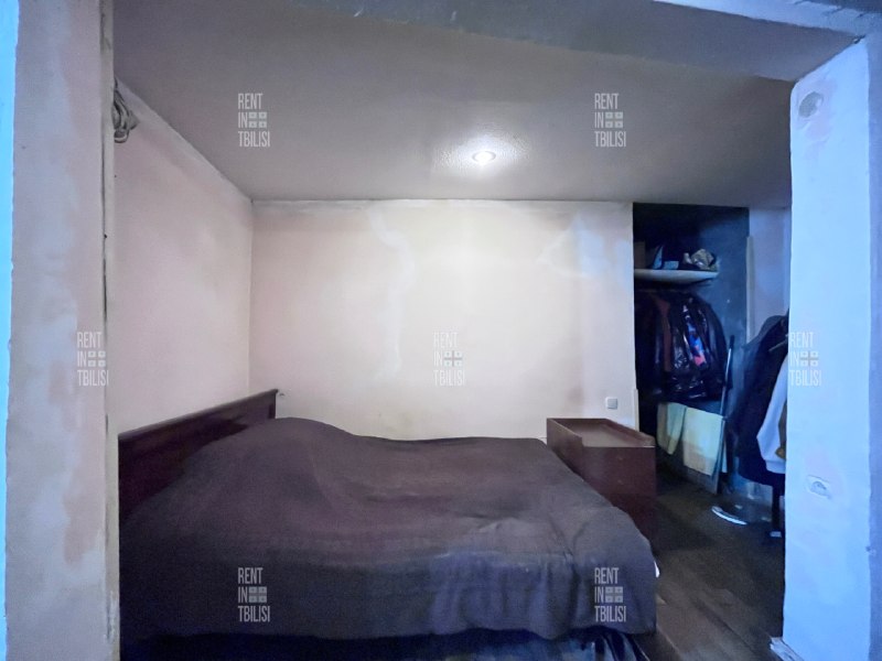 Apartment in the very heart of Tbilisi, close to the Opera House, Rustaveli Avenue, and other iconic city landmarks. An excellent choice for both living and investment, with strong rental demand and great investment potential. — фото 5